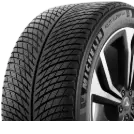 Michelin Pilot Alpin 5 SUV 315/40 R21 115 V XL - Fotominiatuur 2