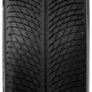 Michelin Pilot Alpin 5 SUV 315/40 R21 115 V XL - Fotominiatuur 3