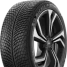 Michelin Pilot Alpin 5 SUV 275/40 R22 108 V XL - Fotominiatuur 1