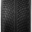 Michelin Pilot Alpin 5 SUV 275/40 R22 108 V XL - Fotominiatuur 3