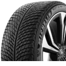 Michelin Pilot Alpin 5 SUV 285/40 R22 110 V XL - Fotominiatuur 2