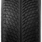 Michelin Pilot Alpin 5 SUV 285/40 R22 110 V XL - Fotominiatuur 3