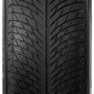 Michelin Pilot Alpin 5 SUV 255/50 R21 109 H XL, * - Fotominiatuur 3