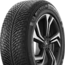 Michelin Pilot Alpin 5 SUV 255/55 R19 111 V XL - Fotominiatuur 1