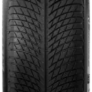 Michelin Pilot Alpin 5 SUV 265/50 R19 110 V XL - Fotominiatuur 3