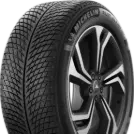 Michelin Pilot Alpin 5 SUV 285/45 R19 111 V XL - Fotominiatuur 1