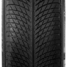 Michelin Pilot Alpin 5 SUV 285/45 R19 111 V XL - Fotominiatuur 3