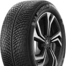 Michelin Pilot Alpin 5 SUV 275/50 R20 113 V XL - Fotominiatuur 1