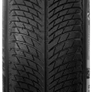 Michelin Pilot Alpin 5 SUV 275/50 R20 113 V XL - Fotominiatuur 3