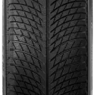 Michelin Pilot Alpin 5 SUV 265/45 R21 108 V XL - Fotominiatuur 3