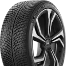 Michelin Pilot Alpin 5 SUV 255/40 R22 103 V XL - Fotominiatuur 1