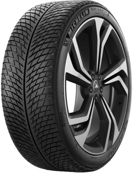 Michelin Pilot Alpin 5 SUV 255/40 R22 103 V XL