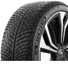Michelin Pilot Alpin 5 SUV 255/40 R22 103 V XL - Fotominiatuur 2