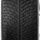 Michelin Pilot Alpin 5 SUV 255/40 R22 103 V XL - Fotominiatuur 3