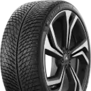 Michelin Pilot Alpin 5 SUV 265/35 R22 102 W XL - Fotominiatuur 1