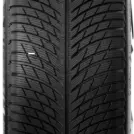 Michelin Pilot Alpin 5 SUV 265/35 R22 102 W XL - Fotominiatuur 3