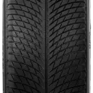 Michelin Pilot Alpin 5 SUV 285/35 R22 106 W XL - Fotominiatuur 3