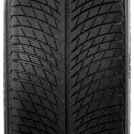 Michelin Pilot Alpin 5 SUV 295/35 R22 108 W XL - Fotominiatuur 3