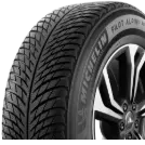 Michelin Pilot Alpin 5 SUV 235/65 R17 104 H MO - Fotominiatuur 2