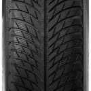 Michelin Pilot Alpin 5 SUV 235/65 R17 104 H MO - Fotominiatuur 3