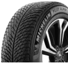 Michelin Pilot Alpin 5 SUV 235/60 R18 103 H MO - Fotominiatuur 2