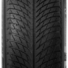 Michelin Pilot Alpin 5 SUV 235/60 R18 103 H MO - Fotominiatuur 3