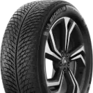 Michelin Pilot Alpin 5 SUV 245/50 R19 105 V XL - Fotominiatuur 1