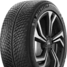 Michelin Pilot Alpin 5 SUV 255/50 R20 109 V XL - Fotominiatuur 1