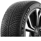 Michelin Pilot Alpin 5 SUV 255/50 R20 109 V XL - Fotominiatuur 3