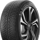 Michelin Pilot Alpin 5 SUV 255/60 R20 113 V XL - Fotominiatuur 1