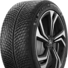 Michelin Pilot Alpin 5 SUV 305/40 R22 114 V XL - Fotominiatuur 1