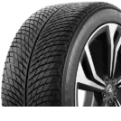 Michelin Pilot Alpin 5 SUV 305/40 R22 114 V XL - Fotominiatuur 2