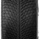Michelin Pilot Alpin 5 SUV 305/40 R22 114 V XL - Fotominiatuur 3