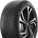 Michelin Pilot Alpin 5 SUV 325/35 R22 114 W XL - Fotominiatuur 1