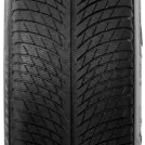 Michelin Pilot Alpin 5 SUV 295/35 R21 107 V XL, MO1 - Fotominiatuur 3