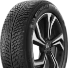 Michelin Pilot Alpin 5 SUV 235/55 R20 105 V XL, NE0 - Fotominiatuur 1