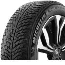Michelin Pilot Alpin 5 SUV 235/55 R20 105 V XL, NE0 - Fotominiatuur 2