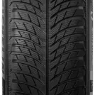 Michelin Pilot Alpin 5 SUV 235/55 R20 105 V XL, NE0 - Fotominiatuur 3