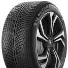 Michelin Pilot Alpin 5 SUV 285/45 R20 112 V XL, NE0 - Fotominiatuur 1