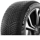 Michelin Pilot Alpin 5 SUV 285/45 R20 112 V XL, NE0 - Fotominiatuur 2