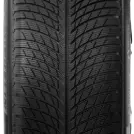 Michelin Pilot Alpin 5 SUV 285/45 R20 112 V XL, NE0 - Fotominiatuur 3