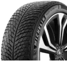 Michelin Pilot Alpin 5 SUV 255/45 R21 106 V XL, NE0 - Fotominiatuur 2