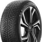 Michelin Pilot Alpin 5 SUV 255/45 R21 106 V XL - Fotominiatuur 1