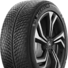 Michelin Pilot Alpin 5 SUV 275/55 R19 111 V - Fotominiatuur 1