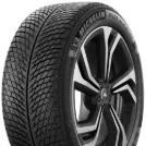 Michelin Pilot Alpin 5 SUV 275/50 R21 113 V XL, MO1 - Fotominiatuur 1