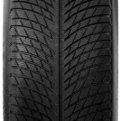 Michelin Pilot Alpin 5 SUV 275/50 R21 113 V XL, MO1 - Fotominiatuur 3