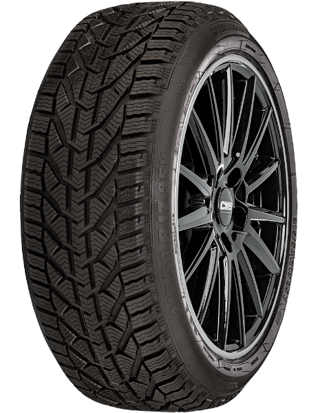 Kormoran Snow 215/45 R17 91 V XL