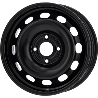 Magnetto Wheels MW R1-2008