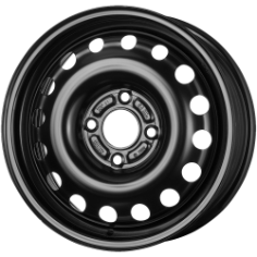 Magnetto Wheels MW R1-1989