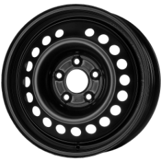 Magnetto Wheels MW R1-2011